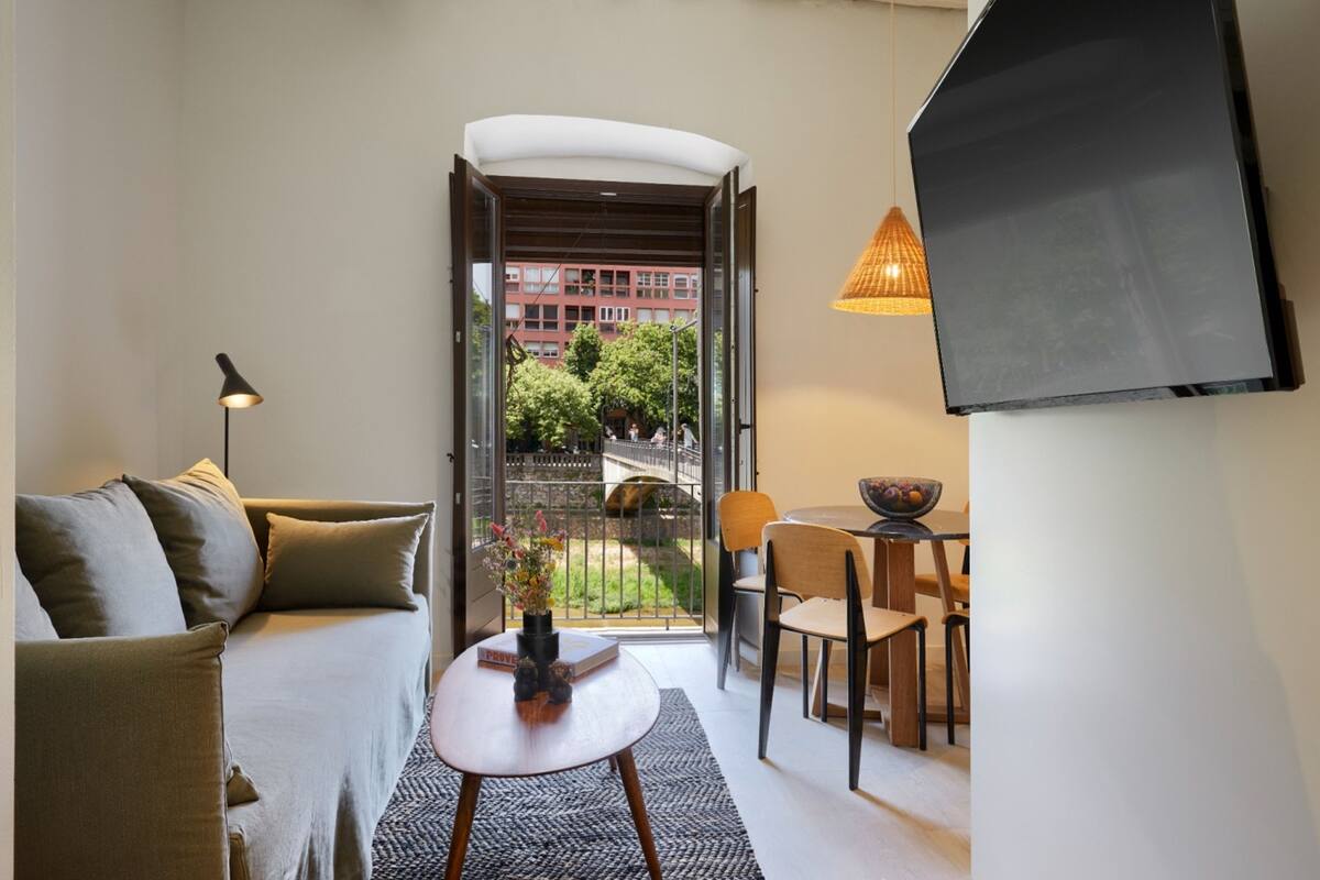 House, Smoking | 2 bedrooms