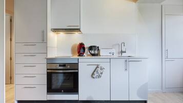 Apartamento, fumadores | 2 dormitorios