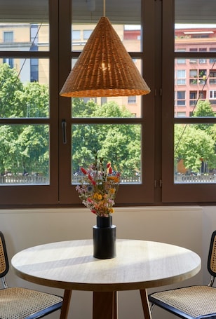 Canvas Apartments & Lofts Girona
