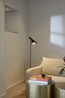 Casa, fumadores