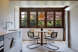 Casa, fumadores