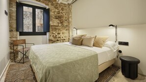 House, Smoking - Canvas Apartments & Lofts Girona (Girona)