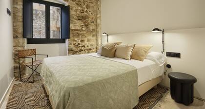 Canvas Apartments & Lofts Girona
