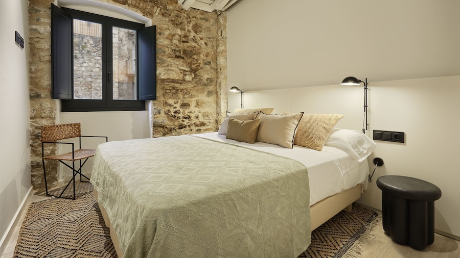 Canvas Apartments & Lofts Girona
