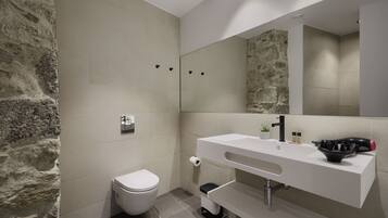 Apartment, Smoking | 2 bedrooms