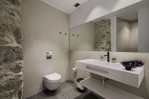 Departamento, para fumadores | 2 habitaciones