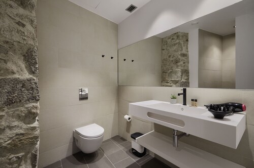 Canvas Apartments & Lofts Girona