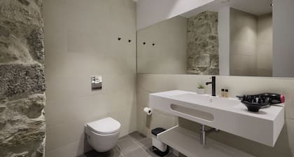 Canvas Apartments & Lofts Girona