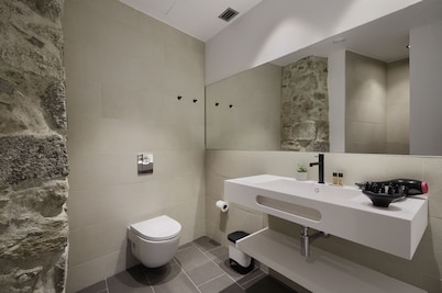 Canvas Apartments & Lofts Girona