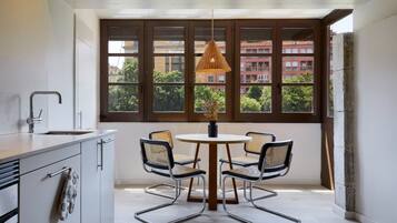 Apartamento, fumadores | 2 dormitorios