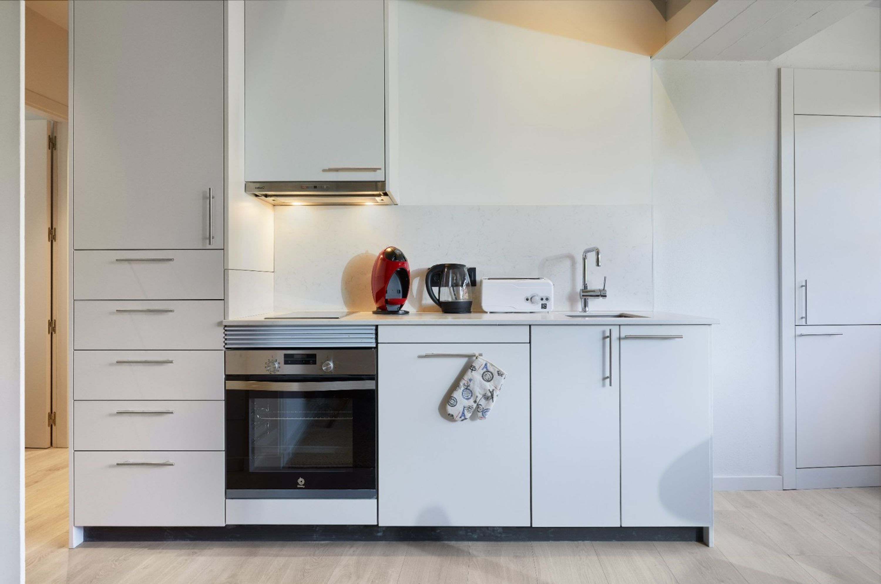 Apartment, Smoking | 2 bedrooms