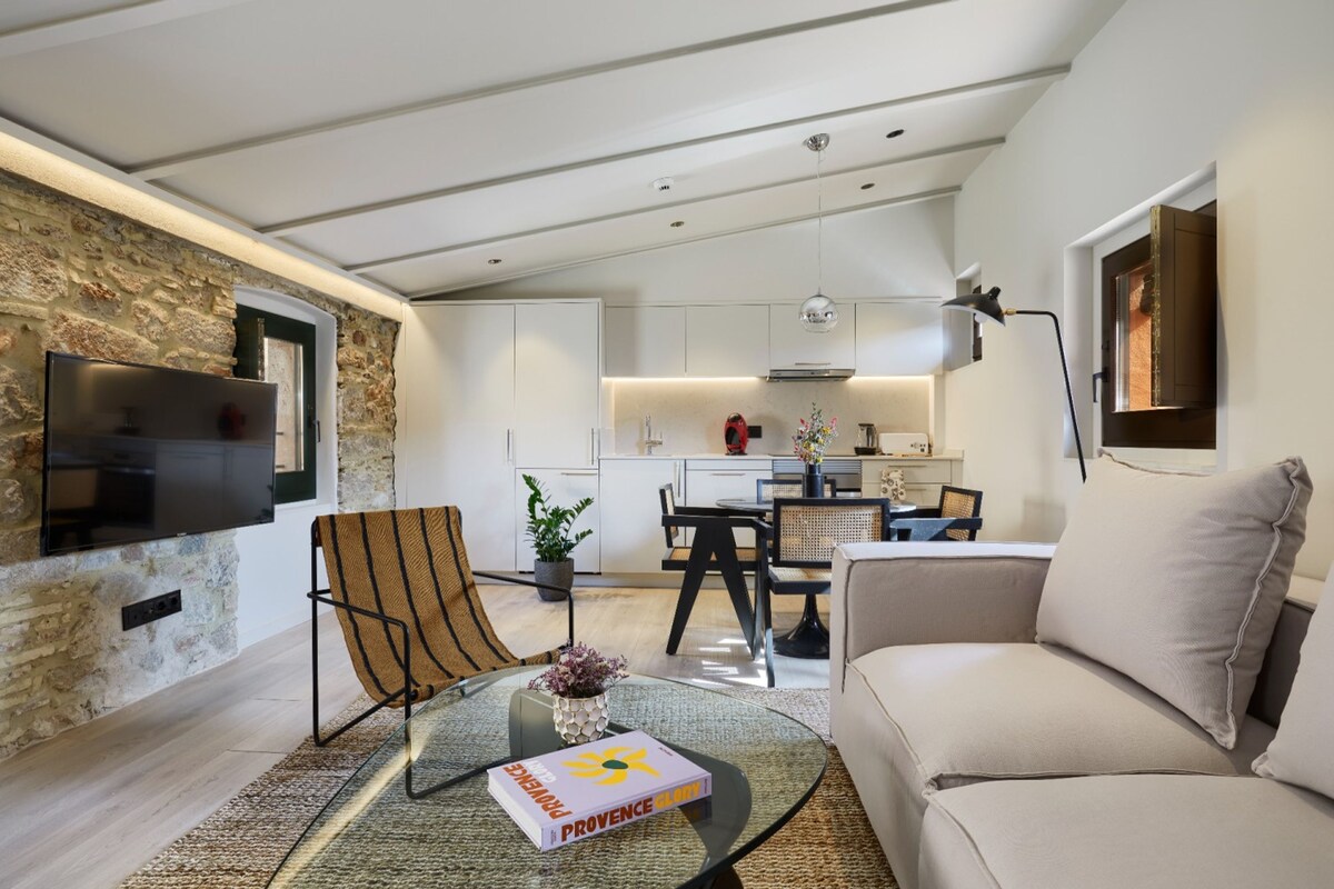 House, Smoking | 2 bedrooms