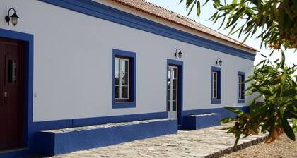 VG Refúgio na Natureza | Piscina | Alentejo | 35m da praia