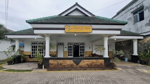 OYO 94930 Yetelu Guest House