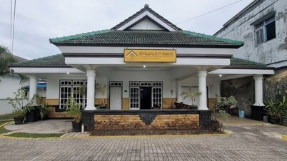 OYO 94930 Yetelu Guest House