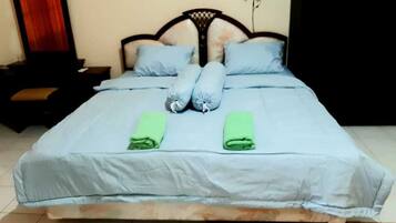 ๋ฌด๋ฃ WiFi, ์นจ๋ ์ํธ