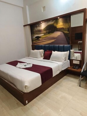 مكتب وواي فاي مجانًا