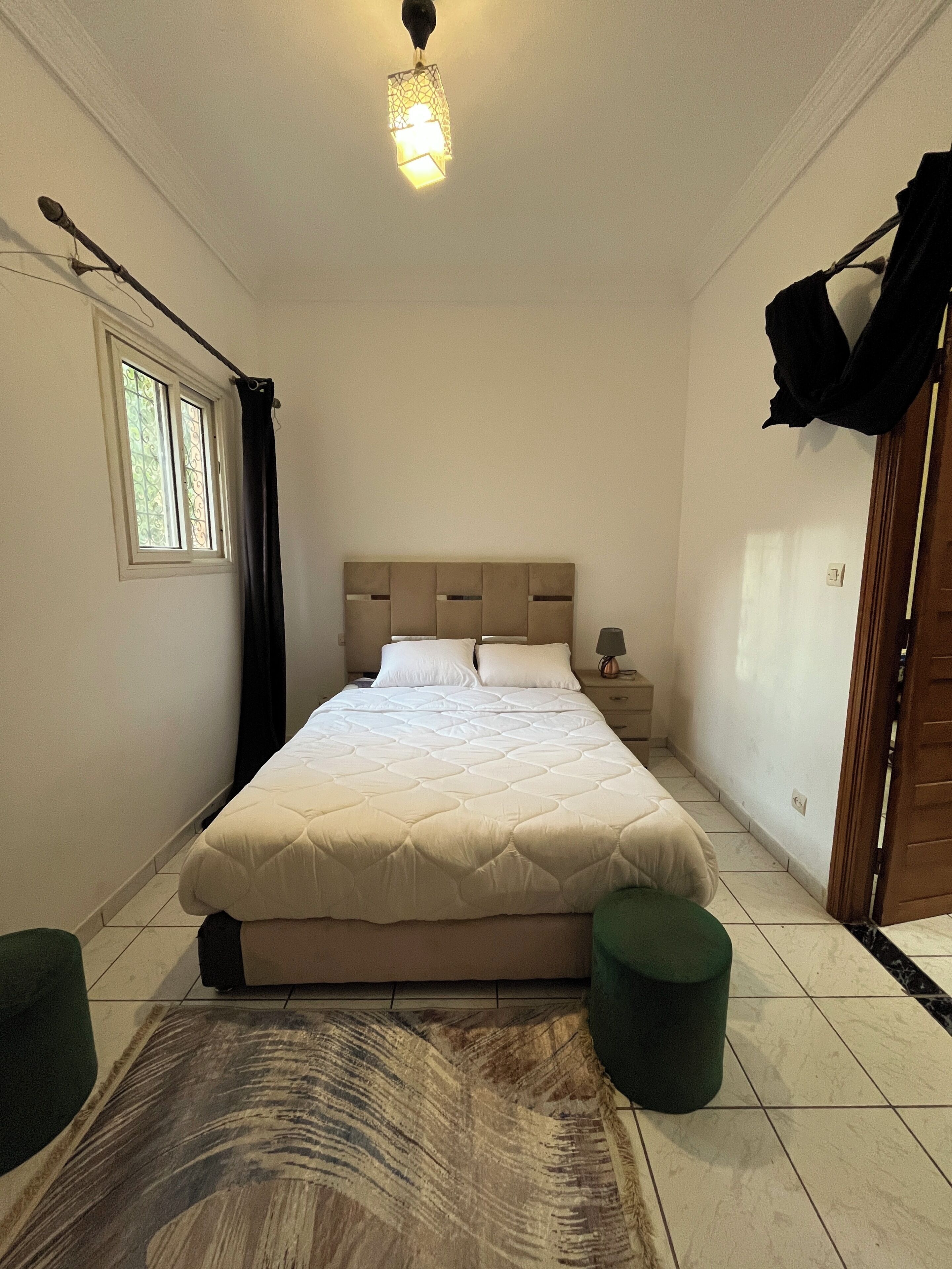 4 chambres, coffres-forts dans les chambres, Wi-Fi gratuit