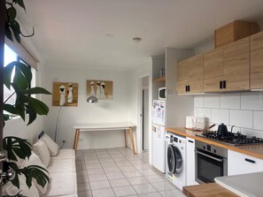 ميكروويف، فرن، موقد طهي مسطح