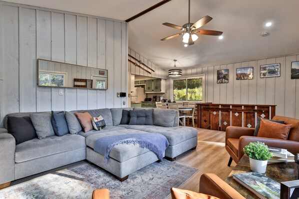 تلفزيون ذكي