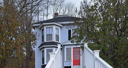 Private Apartment in Historical Convent with All the Amenities of Home