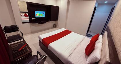 Hotel Arya Residency Rabale