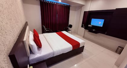 Hotel Arya Residency Rabale