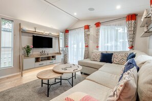 TV connectée, chaîne hi-fi