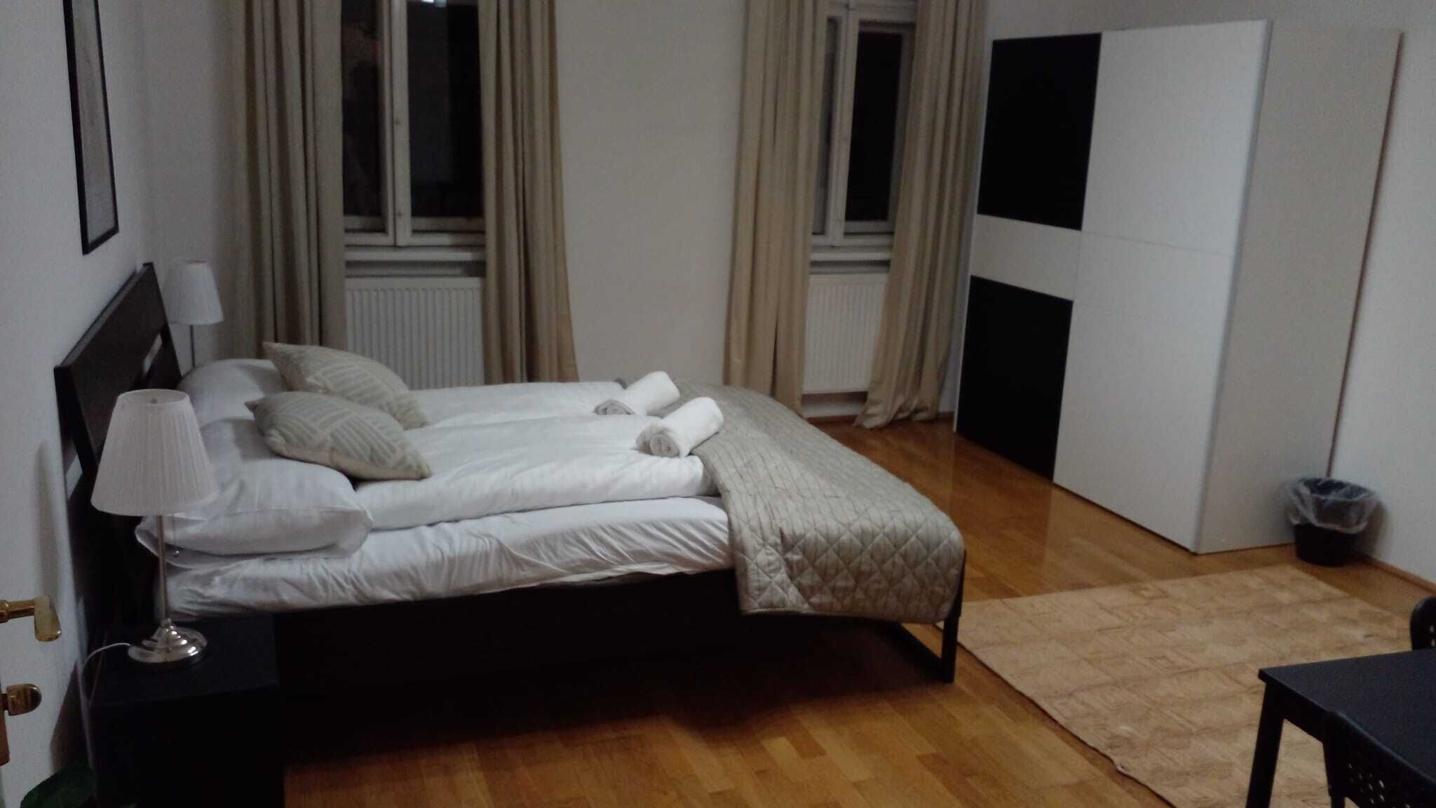 Apartament bàsic | Vista des de l'habitació