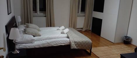 Basic Apartment | View from room