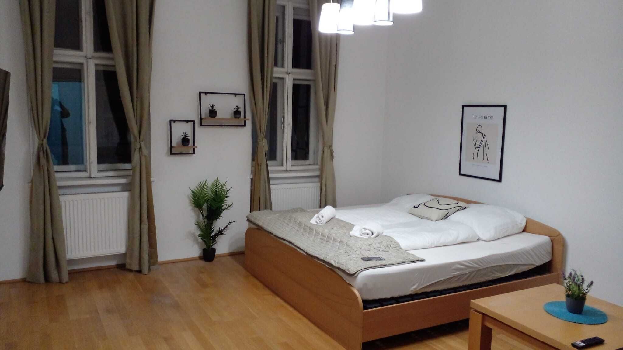 Apartament bàsic | Interior