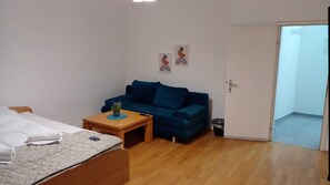 Departamento básico | Exterior