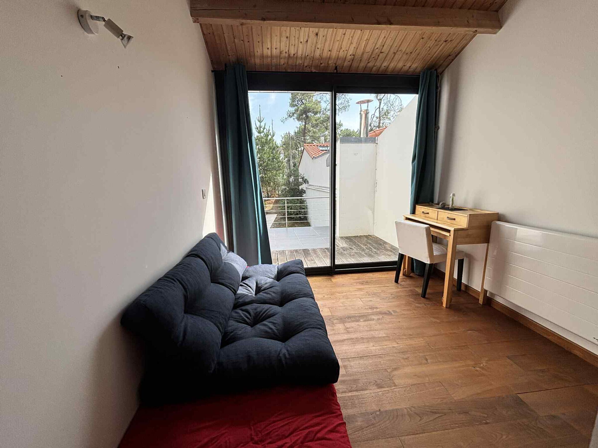 Villa Spacieuse Pour 10 Personnes Avec Wifi Dans Le Quartier De La Grière - La Tranche-sur-Mer