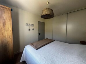 4 Schlafzimmer