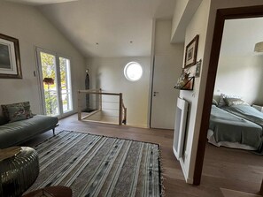 4 bedrooms - Charming renovated house 200 m from the beach (La Faute-sur-Mer)