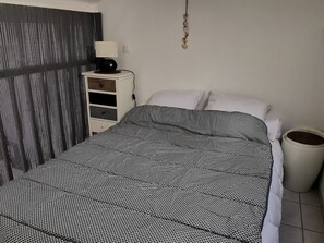 1 habitación 