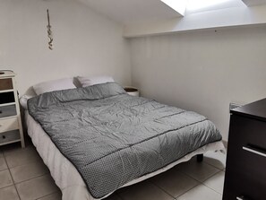 1 habitación 