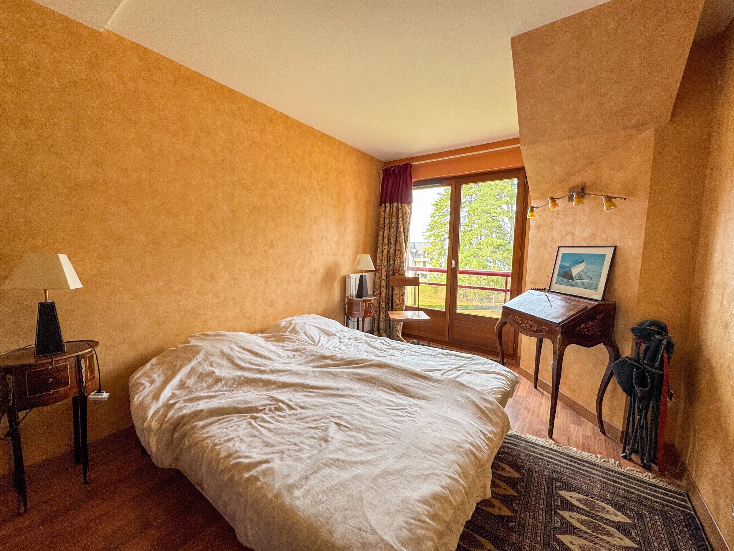 3 bedrooms, free WiFi