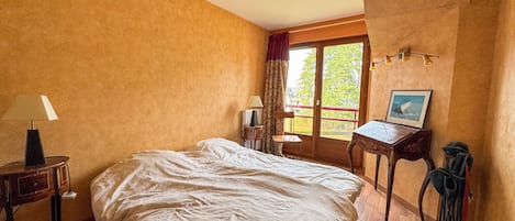 3 chambres, Wi-Fi gratuit