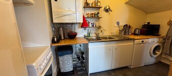 Dúplex con Terraza y Acceso a Playa Privada, Incluye Garaje