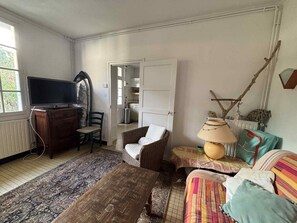 Fernseher