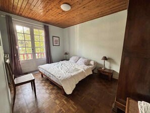 3 Schlafzimmer, kostenloses WLAN