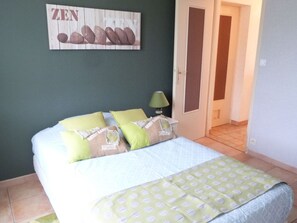 3 bedrooms - Charming house in La Tranche-Sur-Mer, 5 sleeps, garden and south terrace (La Tranche-sur-Mer)