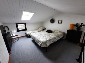 1 Schlafzimmer
