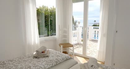 Villa Alma – Your Retreat on the Costa del Sol