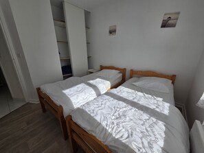 2 bedrooms - House near beach and downtown La Faute-sur-Mer (La Faute-sur-Mer)