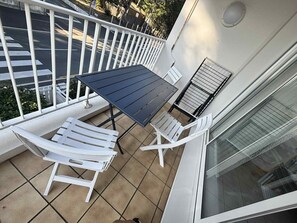 Property grounds - Cozy city-center apartment, 400m from beaches, parking included (La Tranche-sur-Mer)