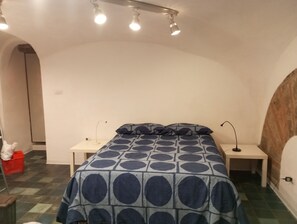 1 slaapkamer, wifi, beddengoed