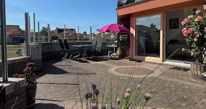 3 bedroom accommodation in Julianadorp aan Zee