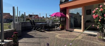 3 bedroom accommodation in Julianadorp aan Zee